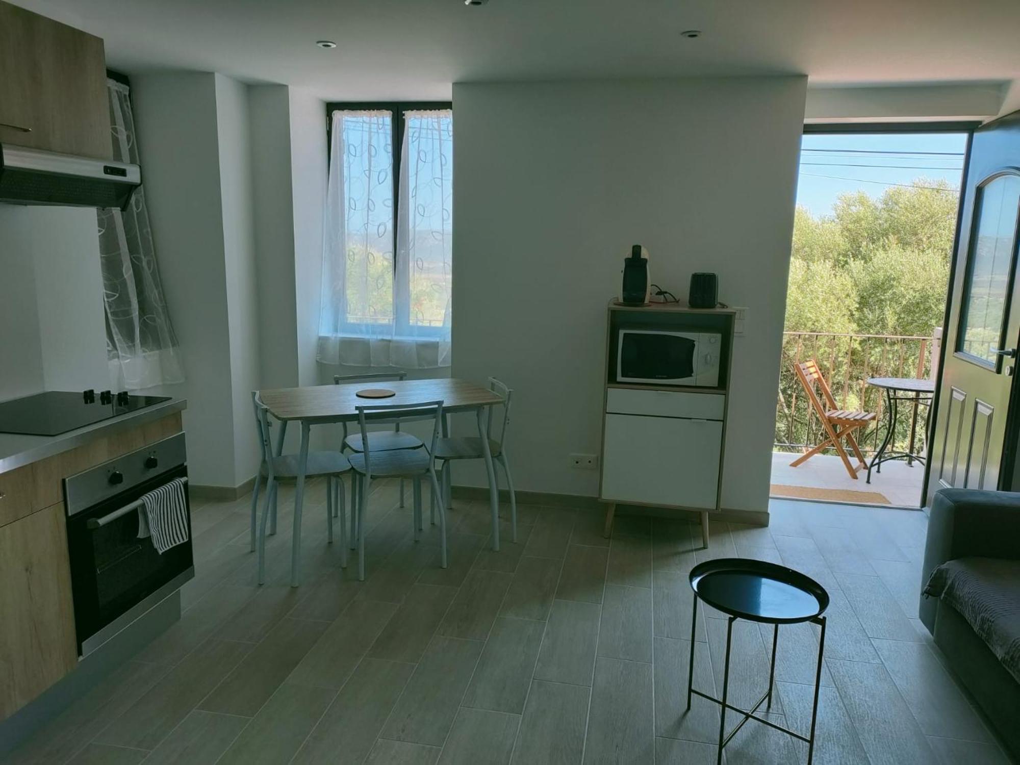 Apartment Maison Chez Laurent Figari (Corsica)