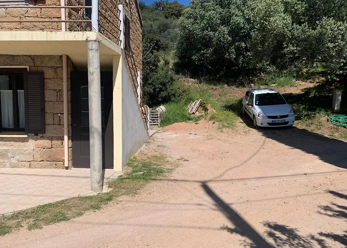 Maison Chez Laurent