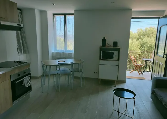 Maison Chez Laurent