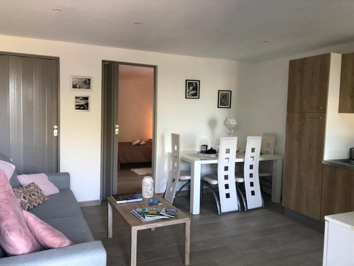 Maison Chez Laurent *