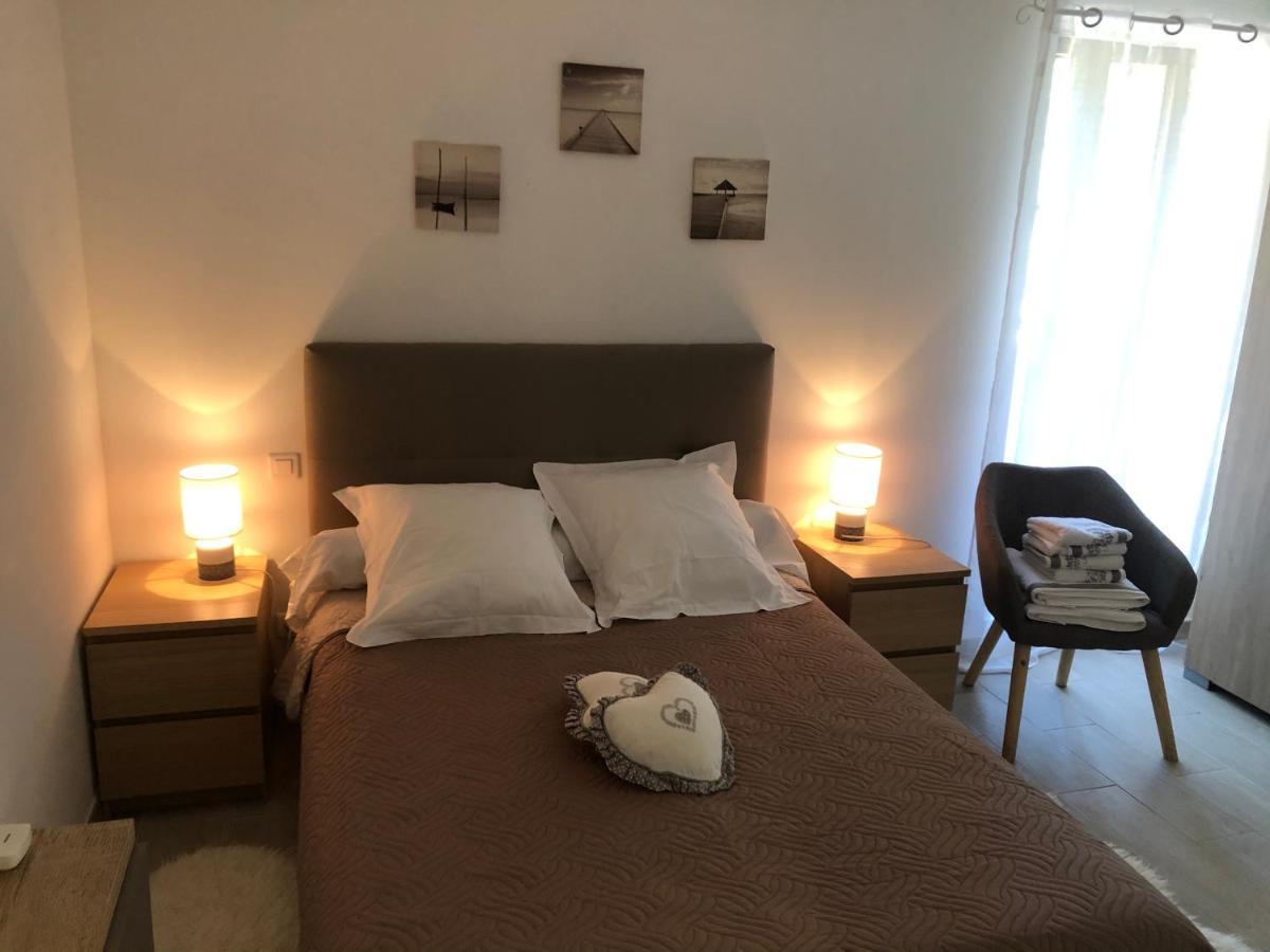 Maison Chez Laurent Apartment